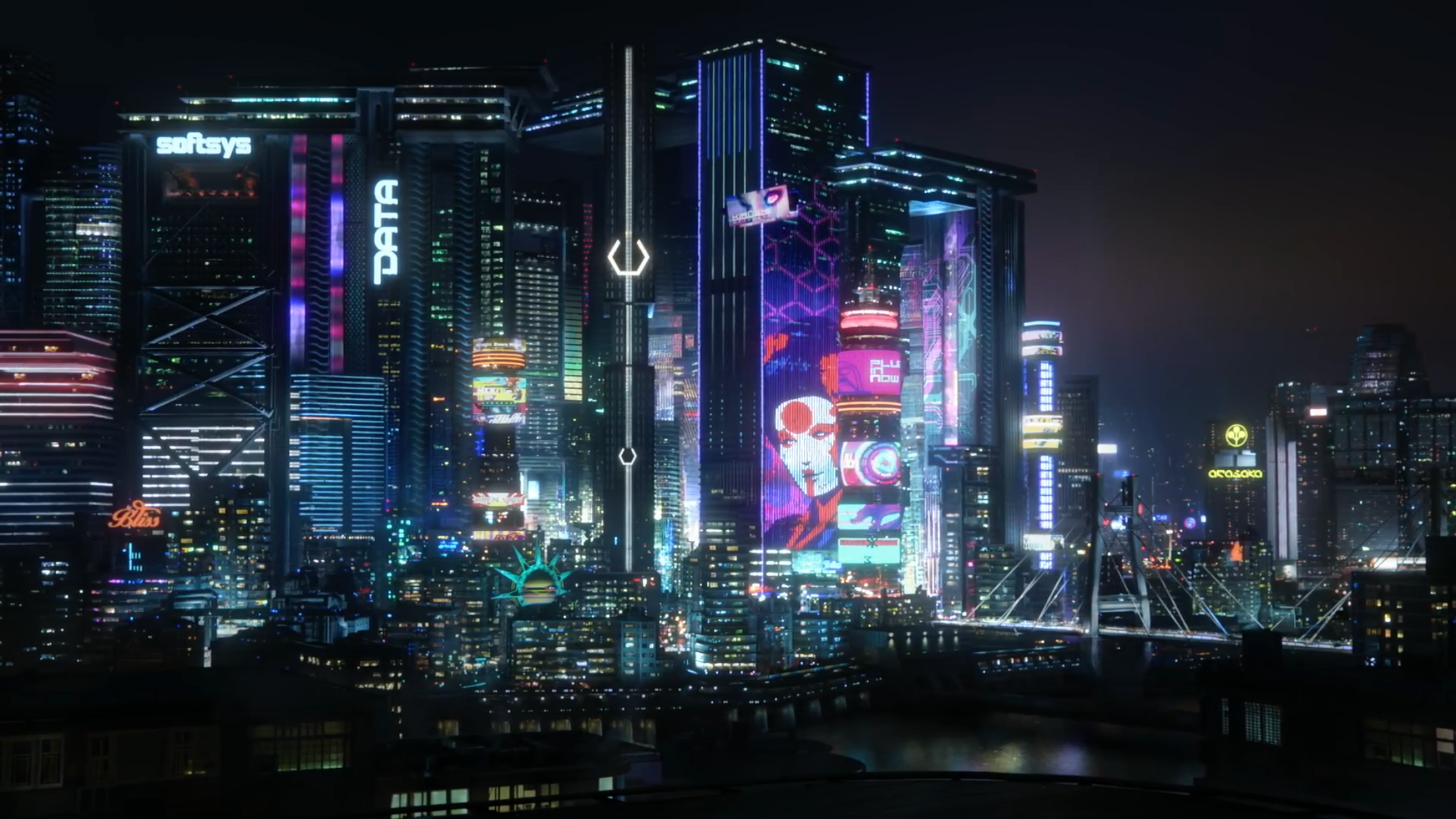 Cyberpunk 2077: guida a Night City e ai suoi distretti | DevilsGames.it