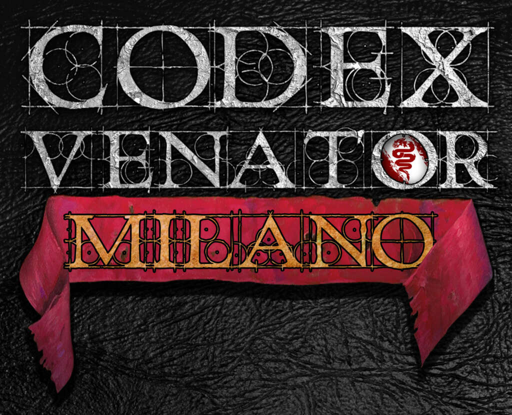 Codex Venator
