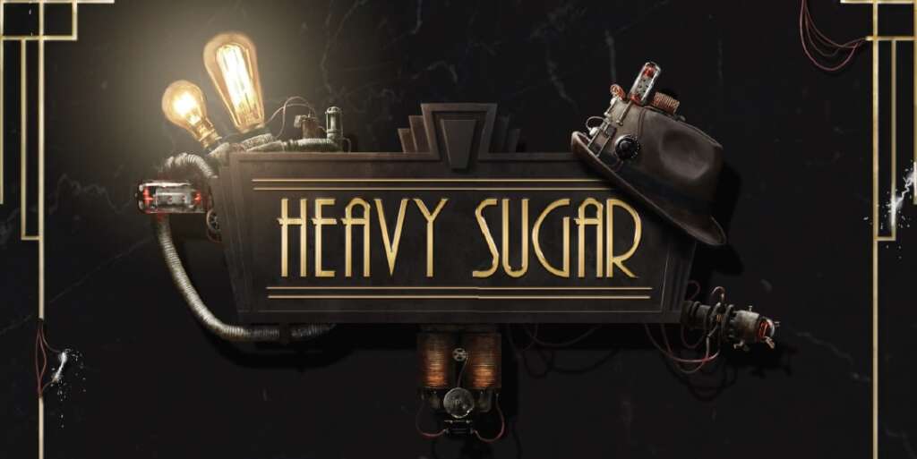 Heavy Sugar - Gioco della Aces Games