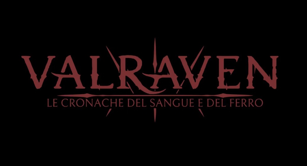 Valraven: annunciato il nuovo GdR di The World Anvil e Black Box ...